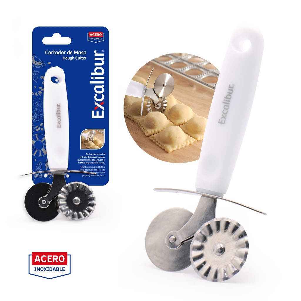 CORTADOR DE PIZZA EXCALIBUR 10-670