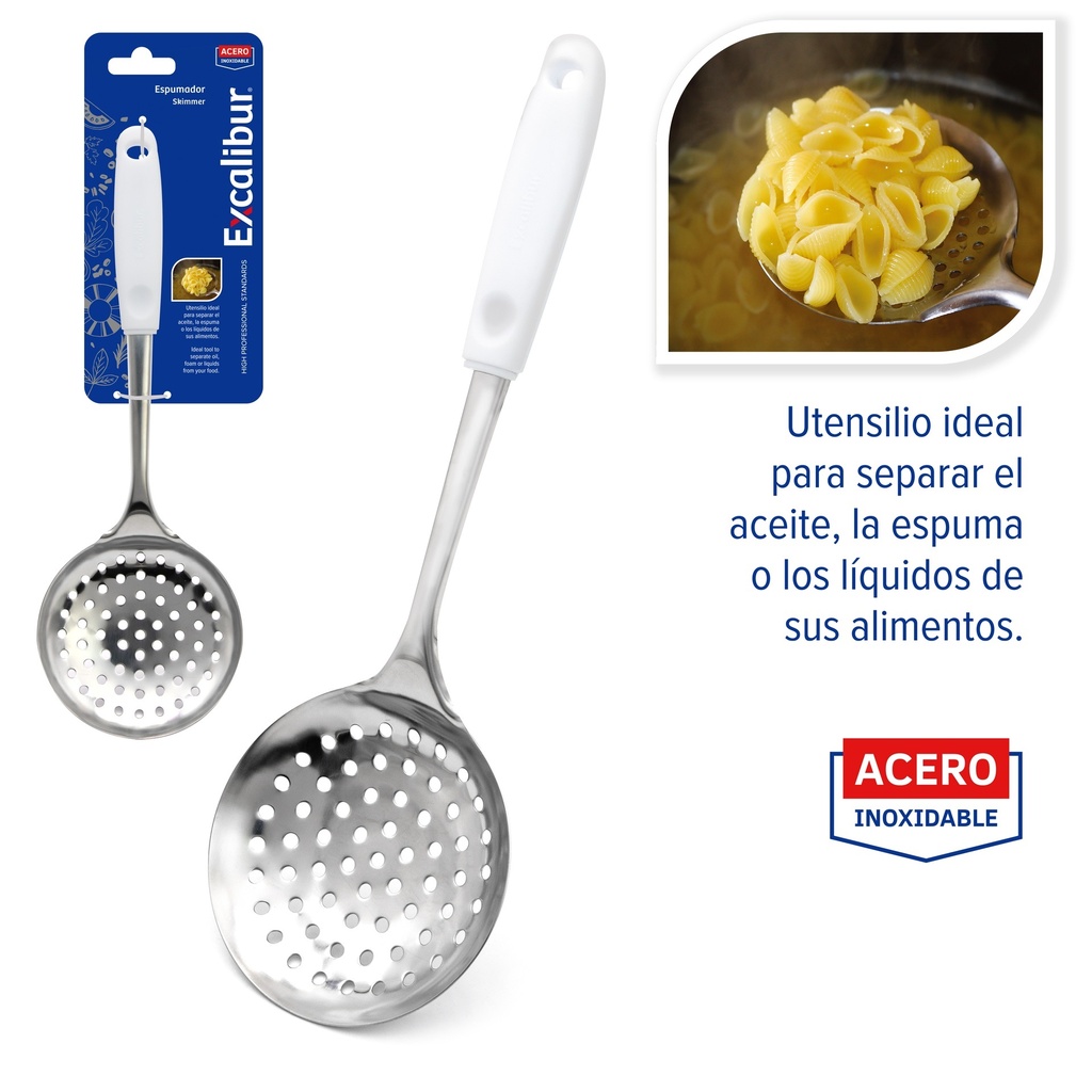 ESPUMADOR EXCALIBUR 10-737