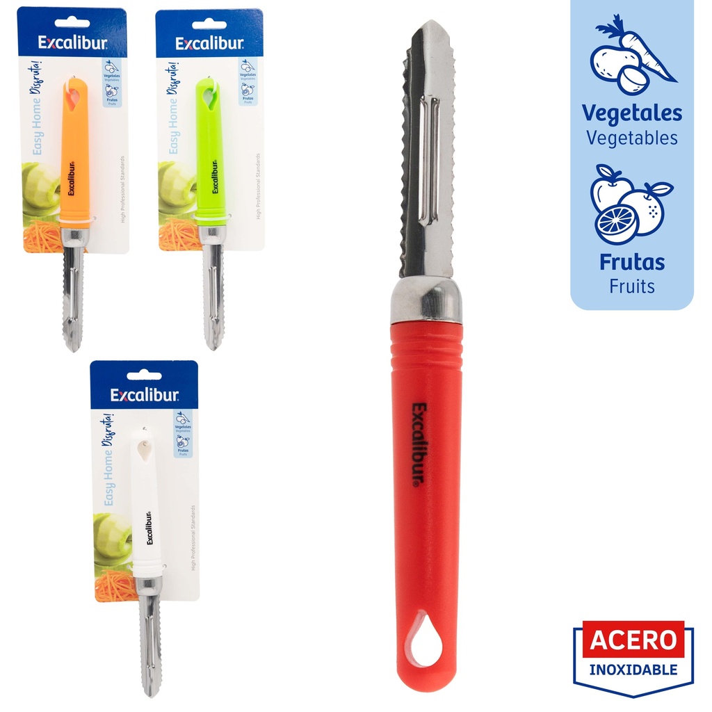 PELADOR EXCALIBUR 10-738