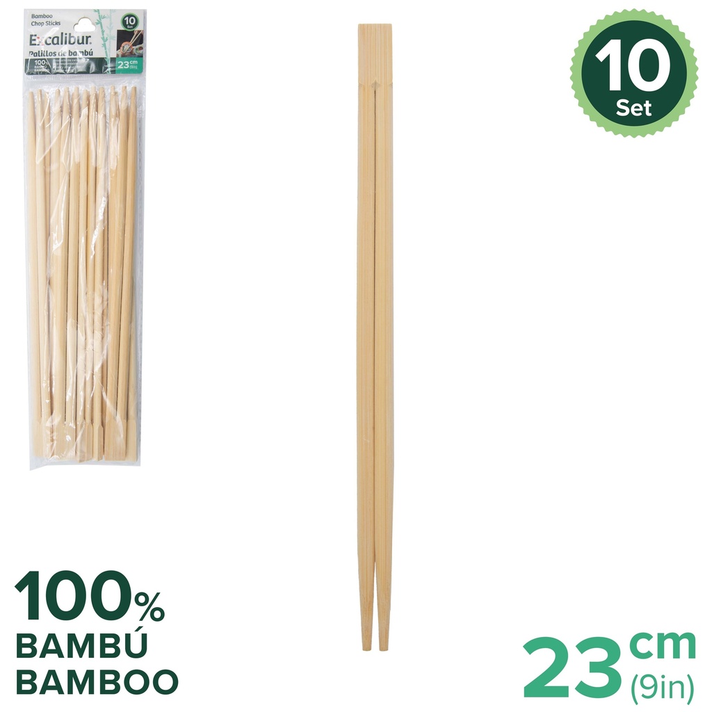 PINCHOS EXCALIBUR 10-622
