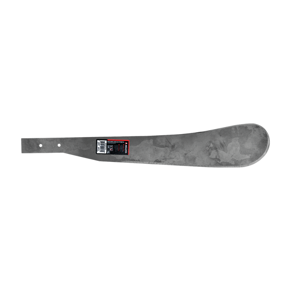 MACHETE CARUPANERO 18" S/MANG 546-18 NCSM BELLOTA 2-538