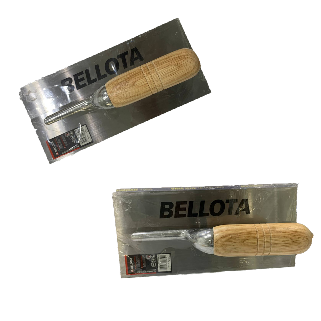 PALUSTRA LISA 5864 MM BELLOTA 2-544