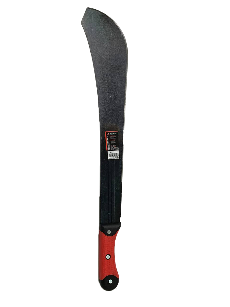 MACHETE ROZADOR M/BIM 20" 104-20NBM BELLOTA 2-545