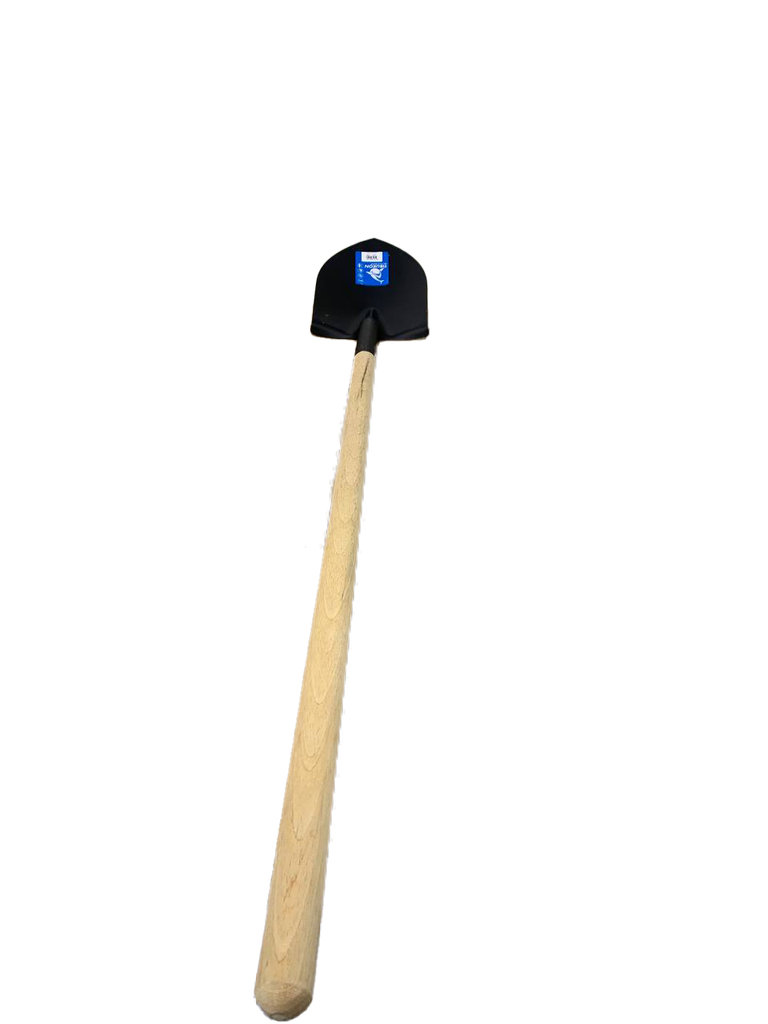 PALA REDONDA M/MADERA LARGO 5560-2 TIBURON BELLOTA 2-554