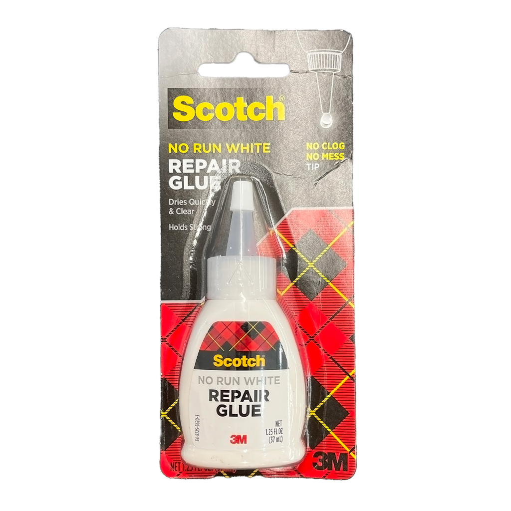 PEGA SECADO LENTO 3M SCOTCH 37ml 2-583