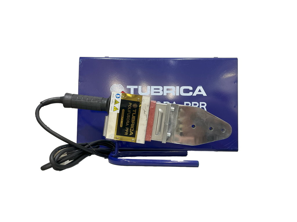 POLIFUSORA PPR ACERO 20MM A 32MM 2-639
