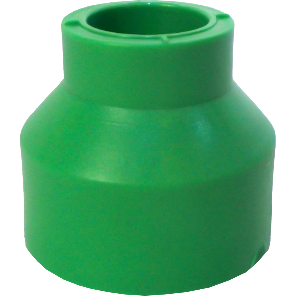 UNION REDUC PPR 32MM x 20MM TUBRICA 2-640