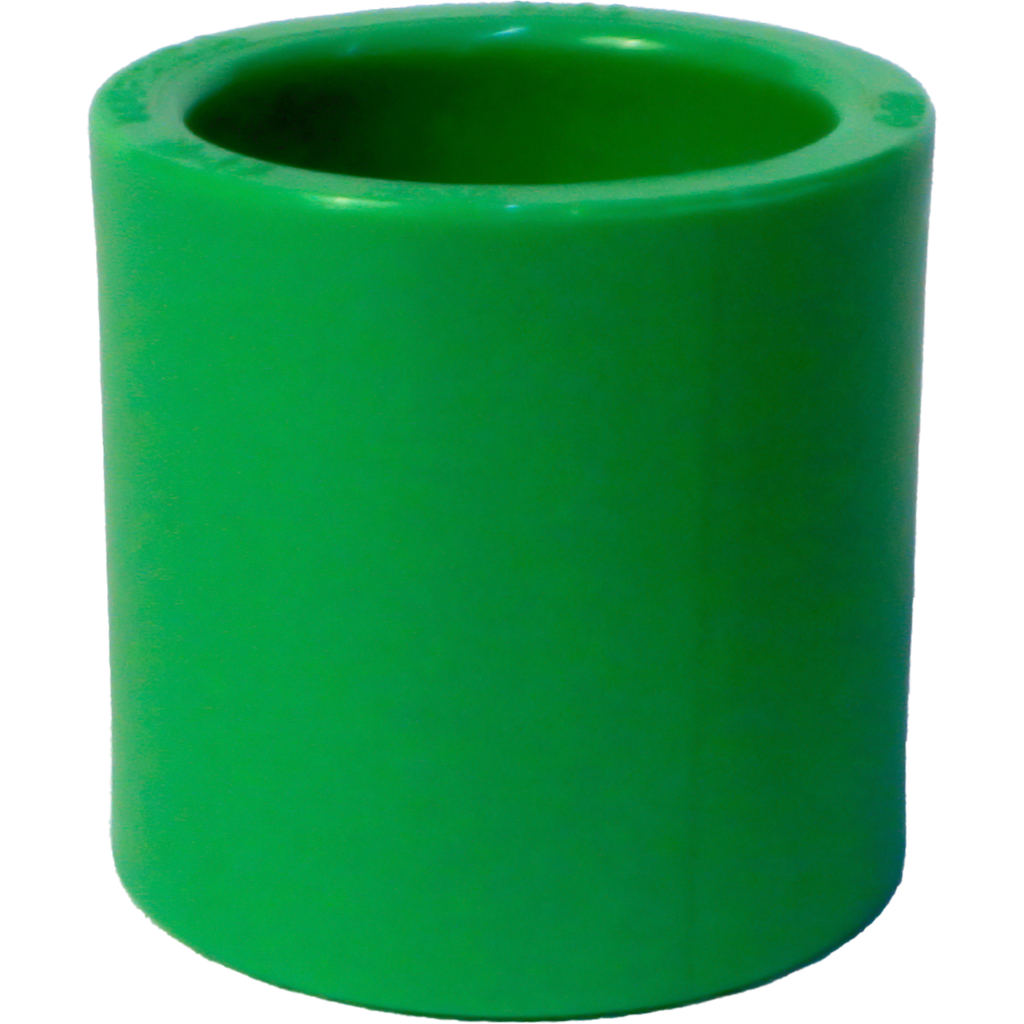 UNION PPR 32MM TUBRICA 2-642