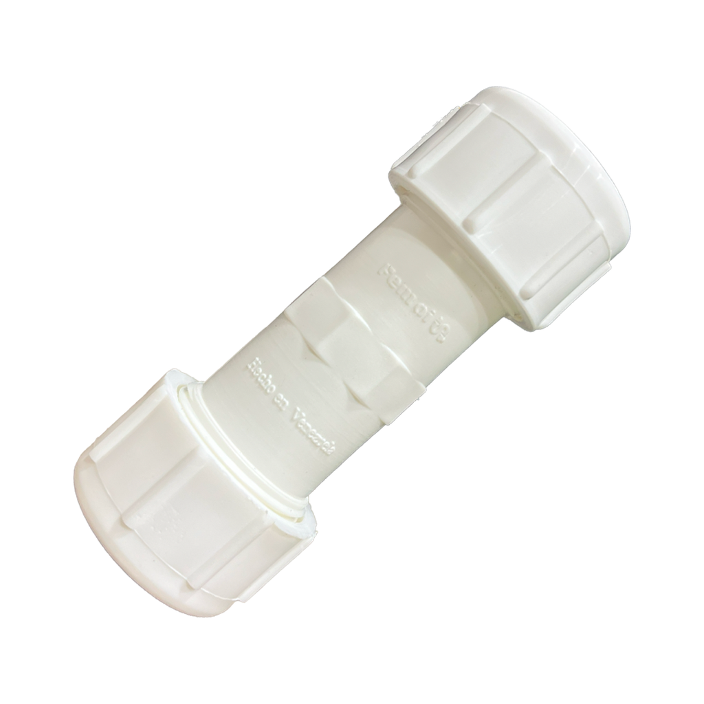 JUNTA DRESSER x 1/2" FEMOI 2-657