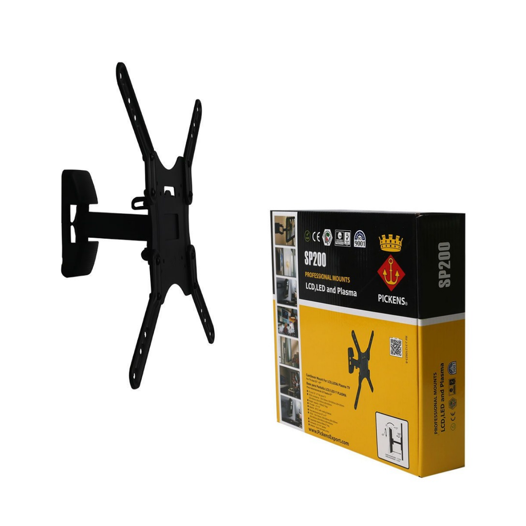 SOPORTE PARA TV 32-47" PICKENS 2-704