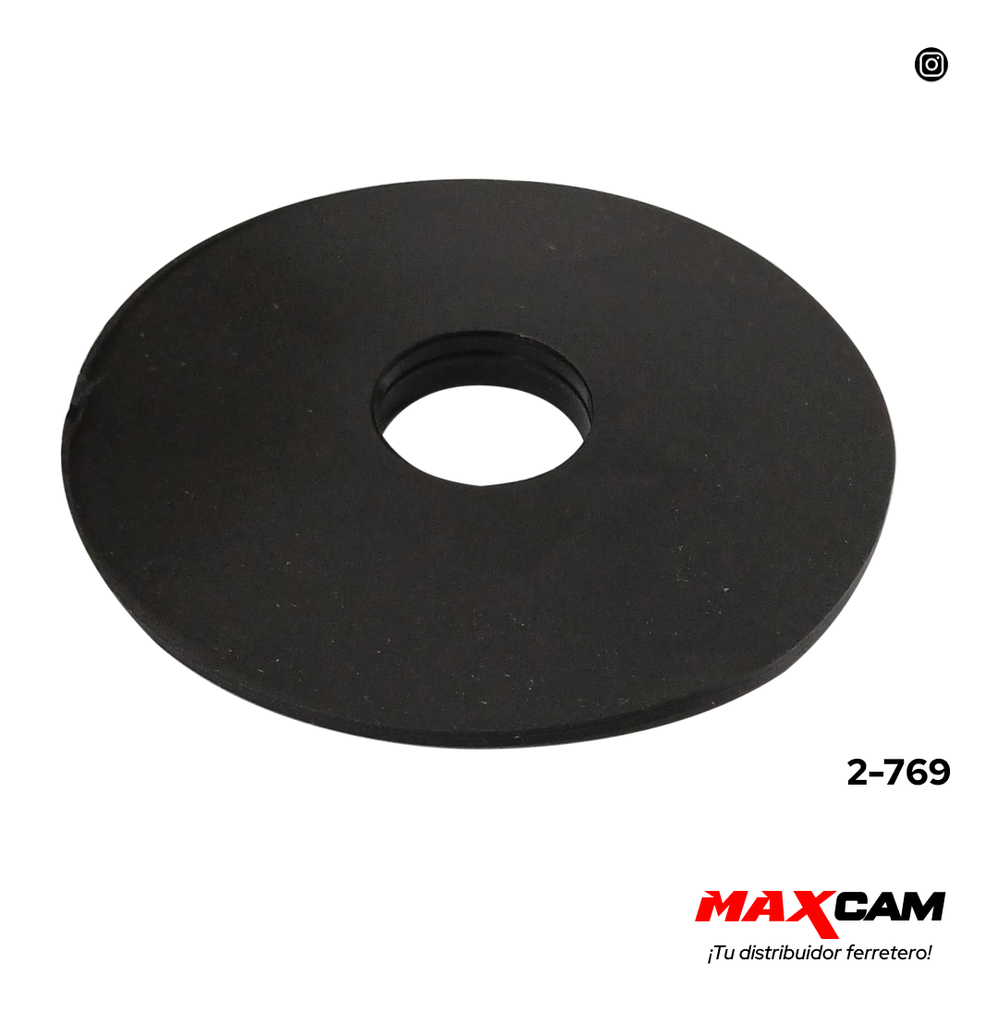 EMPACADURA SELLO DESAGUE JOMAI 2-769