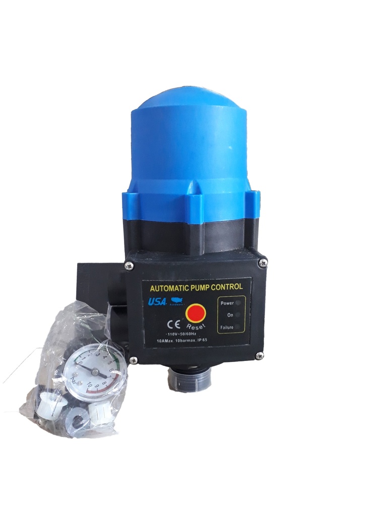 REGULADOR AUTOMATICO PRESS CONTROL USA 3-053