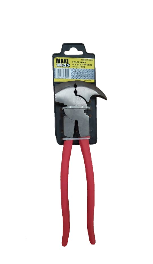 ALICATE GANADERO DIABLO MAXI TOOL 3-083