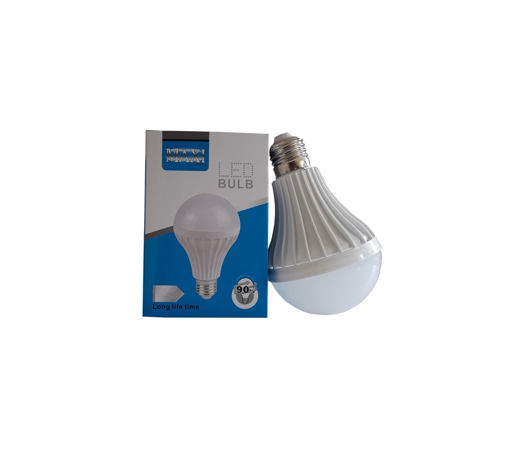 BOMBILLO BULBO LED 7W MAXI 3-111