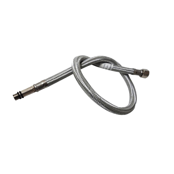MANGUERA FLEXIBLE MONOMANDO 3/8 x 3/8 AQUAPLU 3-173