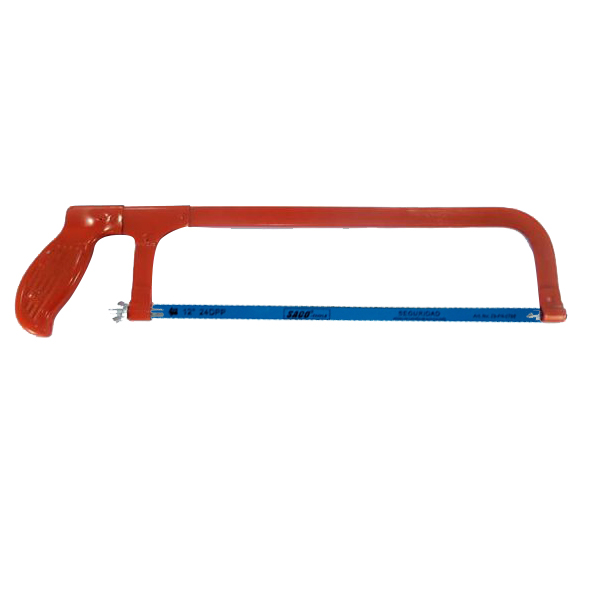 ARCO SEGUETA 12 PLG 3-215