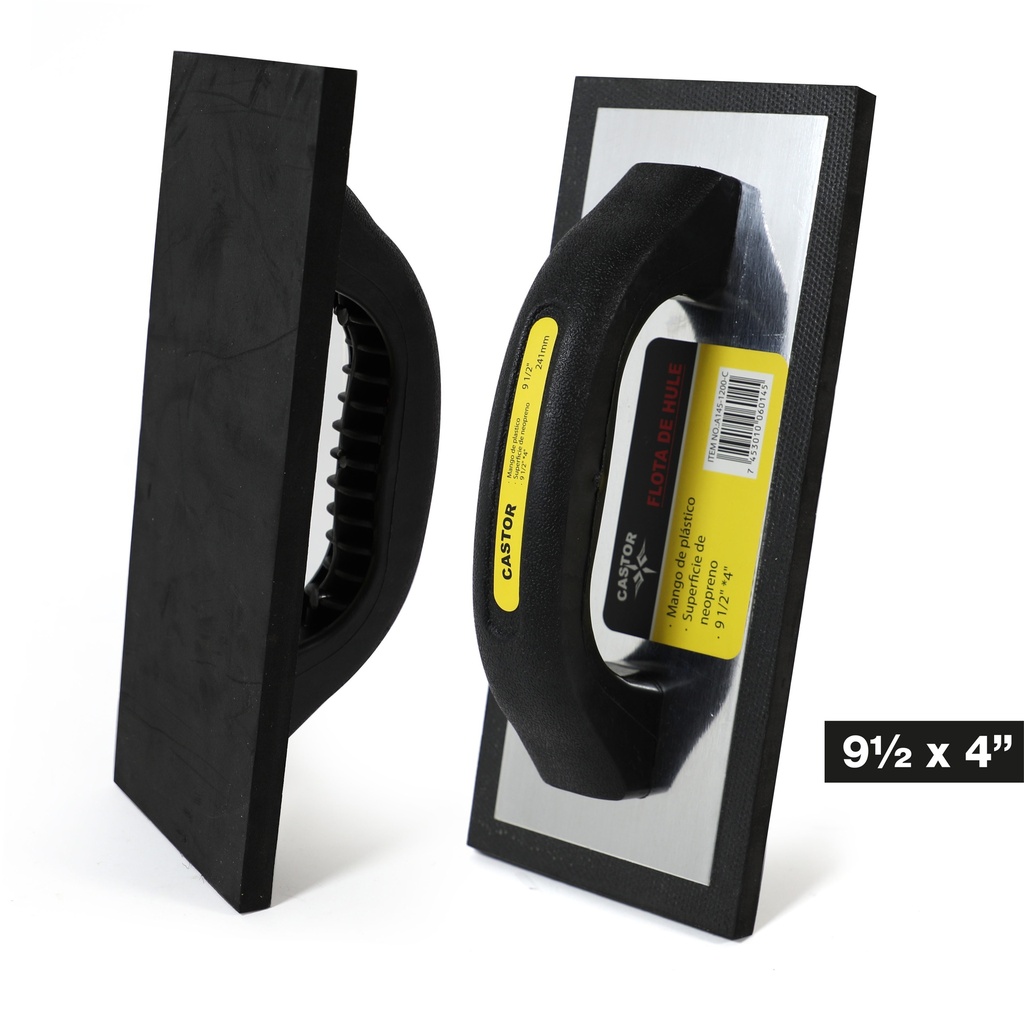 PALUSTRA GOMA CASTOR 3-231