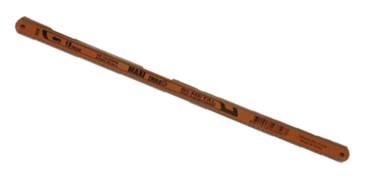 HOJA SEGUETA x 18" MAXI TOOL 3-249