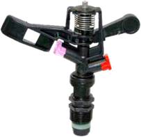 ASPERSOR MAXI TOOL x 3/4 3-251