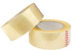 CINTA EMBALAR TRANSPARENTE x 100Y 3-253