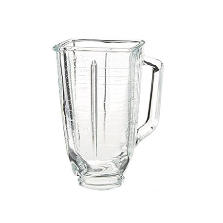VASO LICUADORA VIDRIO 3-260