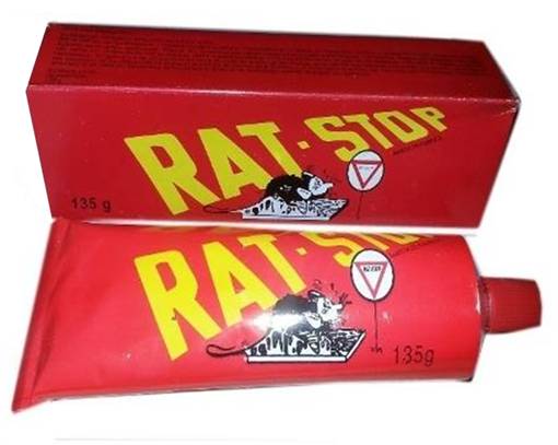 PEGA PARA RATON x 100 GR 3-279
