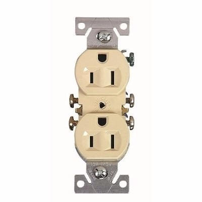 TOMA DOBLE 270 MAXI TOOL BEIGE 3-288