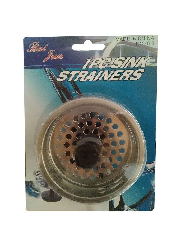 COLADOR 8CM SIN MARCA 3-295