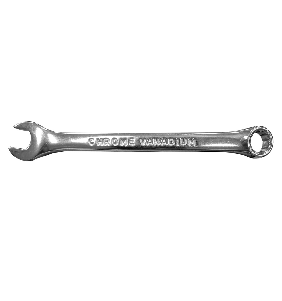 LLAVE COMBINADA x10MM CRV-10MM 3-326