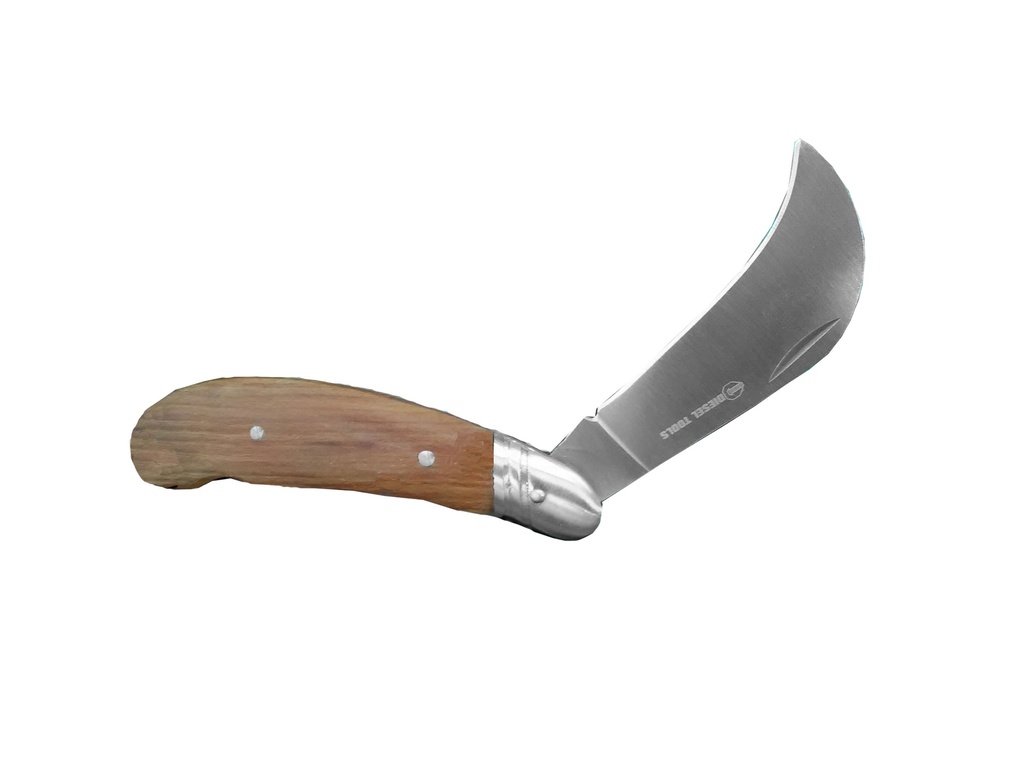 NAVAJA PICO DE LORO DIESEL TOOL 3-337