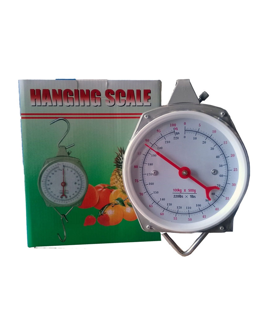 PESO 100 KG 3-367