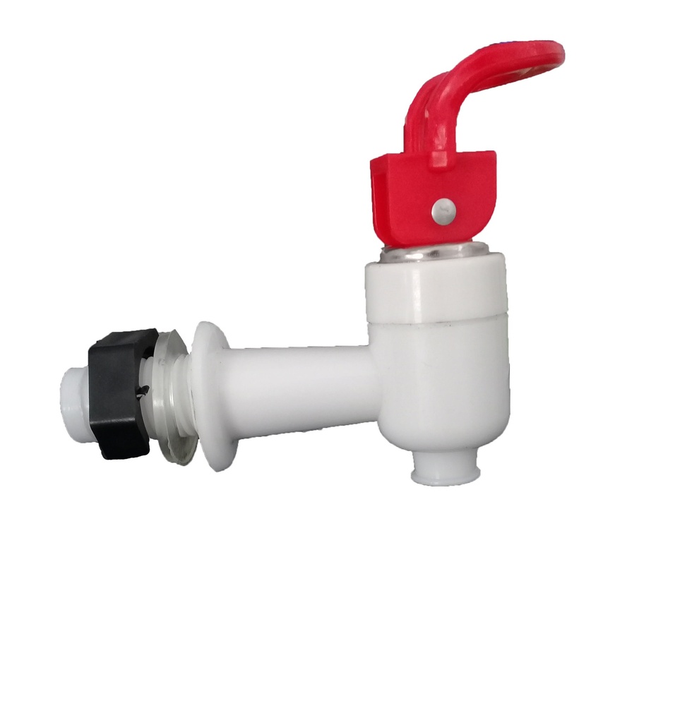 LLAVE DE FILTRO PVC 3-403