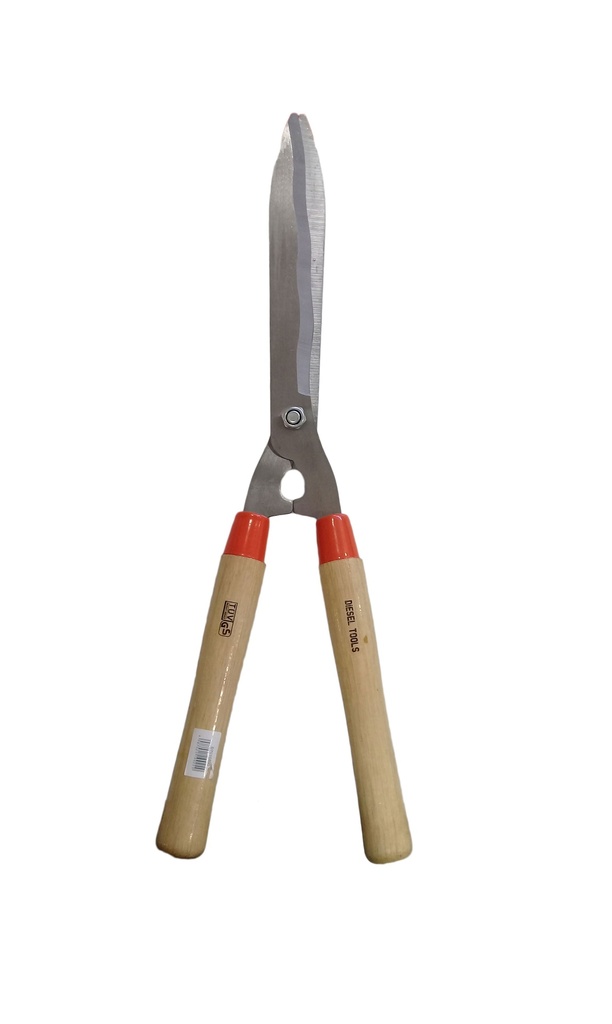TIJERA PARA PODAR 20" MANGO MADERA DIESEL TOO 3-407
