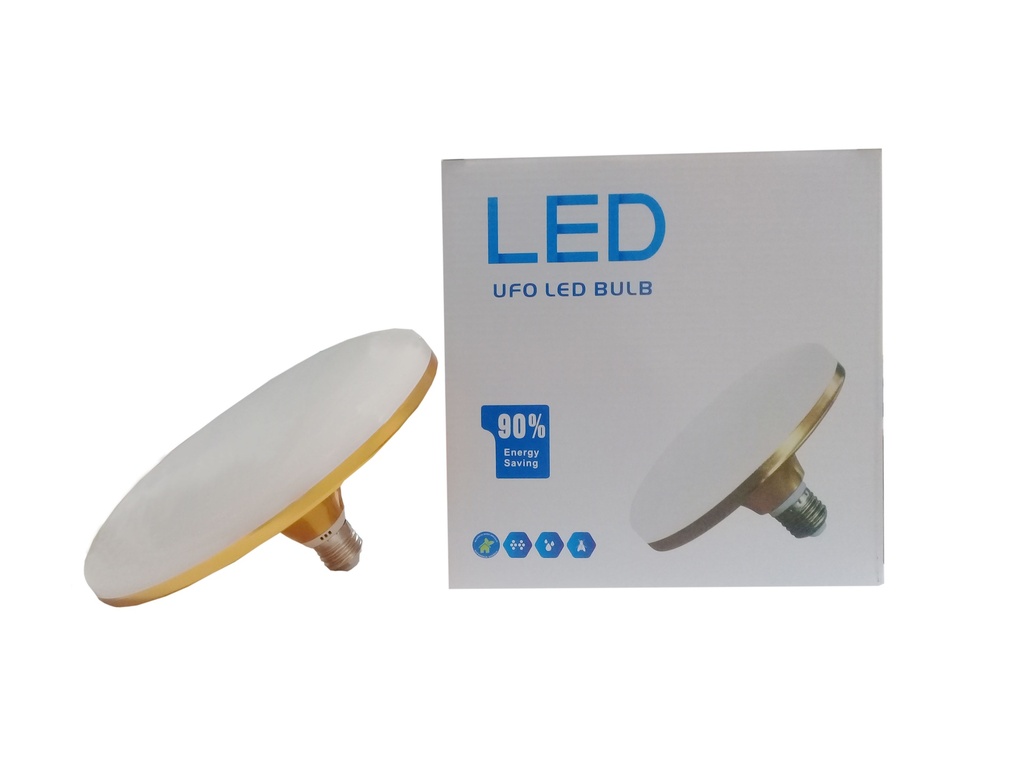 BOMBILLO-LAMPARA 30W MAXI LIGHT 3-433