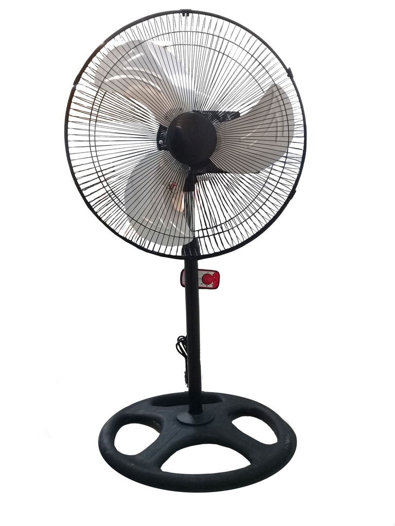 VENTILADOR DE PISO POLUX 3-504