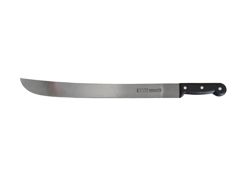 MACHETE 20" MANGO PLASTICO  MAXI TOOL 3-517