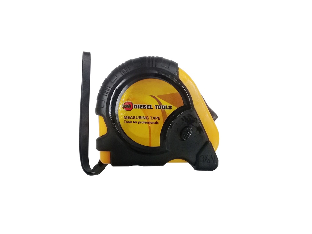 METRO x 5 MTS DIESEL TOOL 3-524