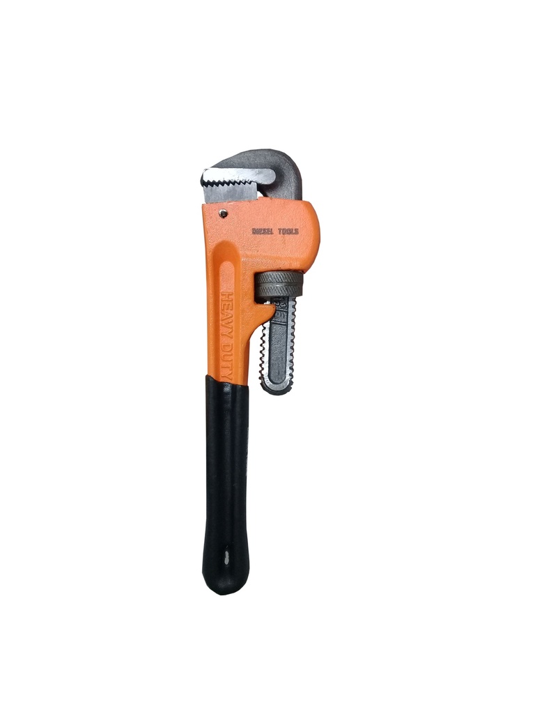 LLAVE DE TUBO 10" DIESEL TOOL 3-532