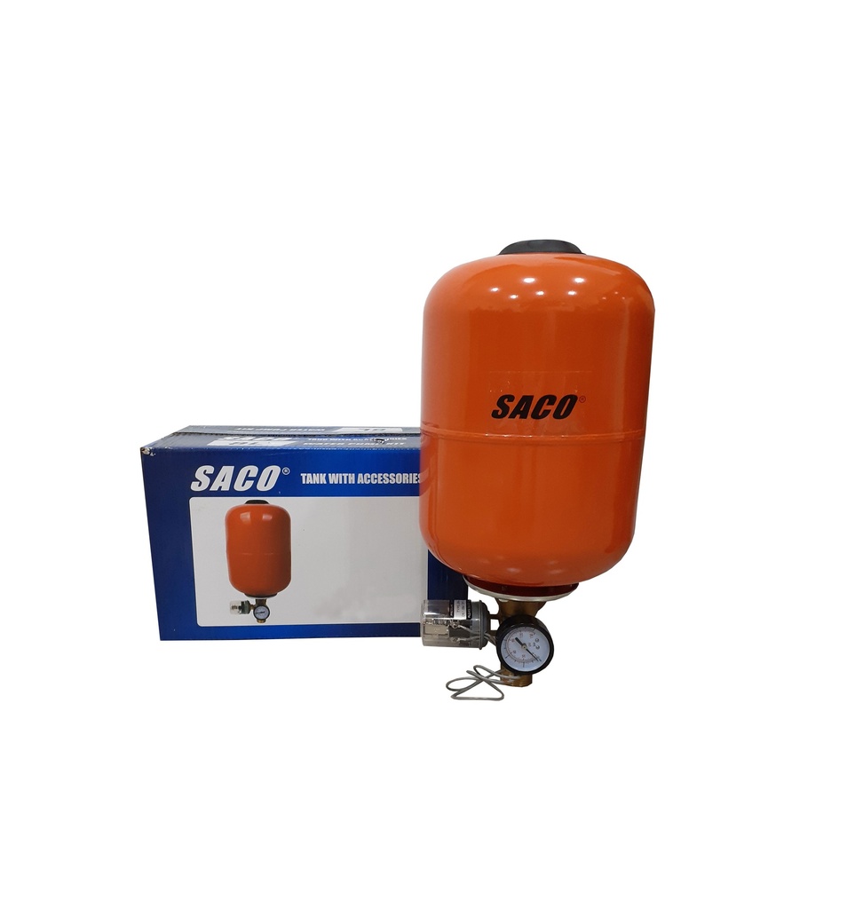 KIT HIDROCOMPACTO x 8 LTS SACO 3-541