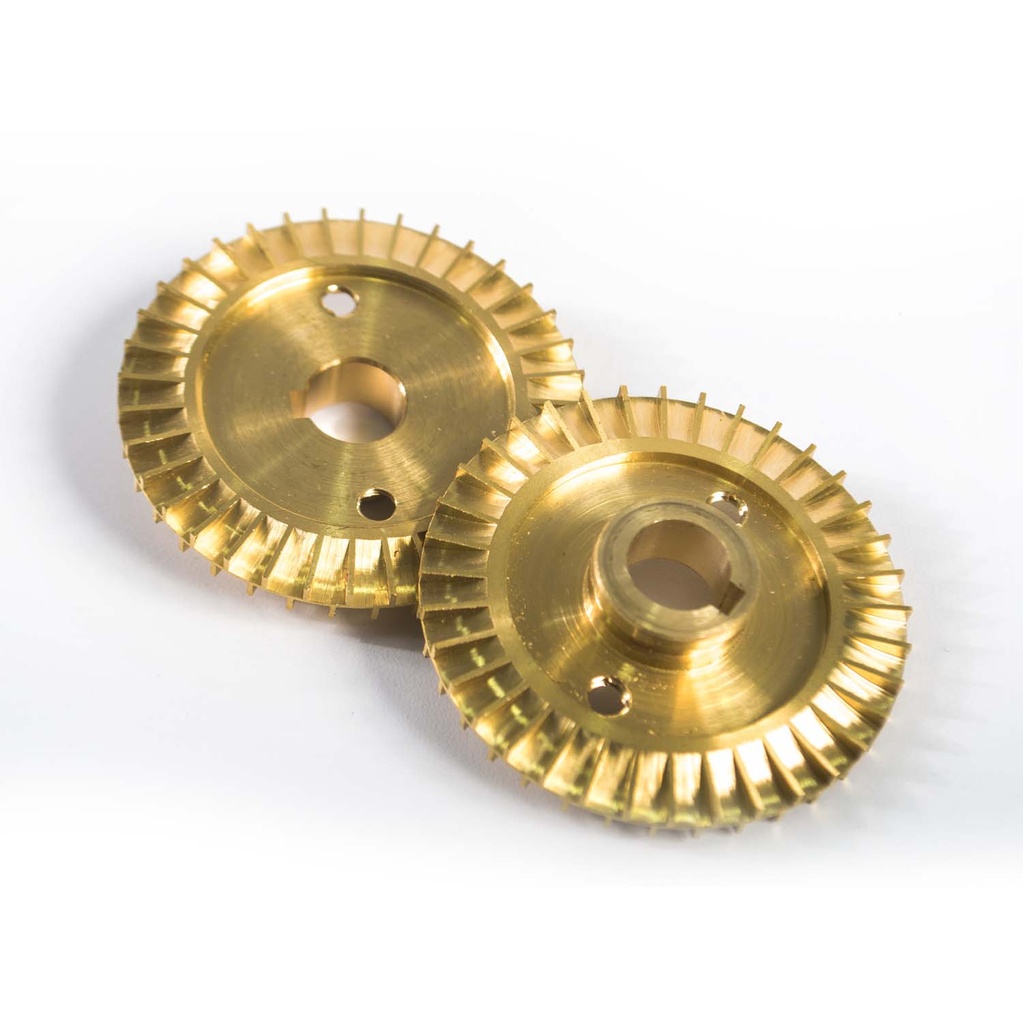 IMPELER O IMPULSOR P/BOMBA 1/2 3-559