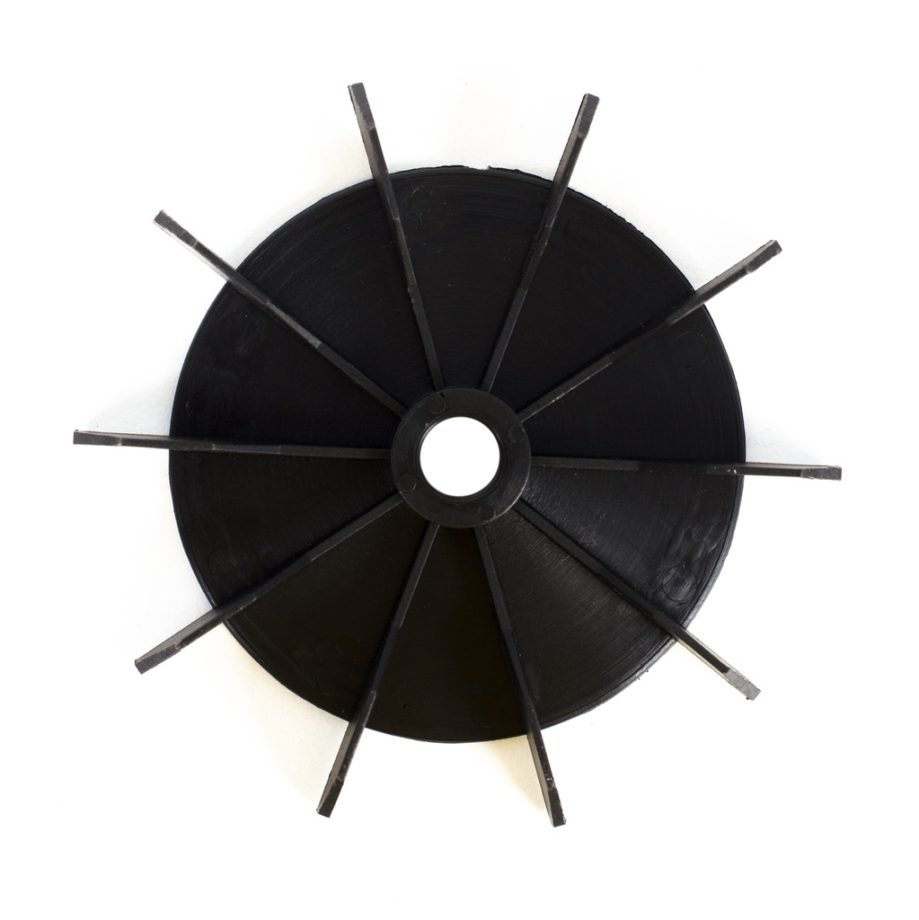 ASPA PLASTICA P/BOMBA 3-560