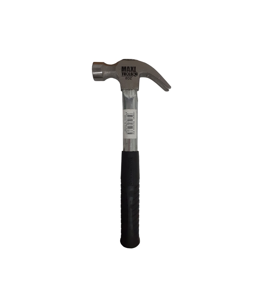 MARTILLO C/MANGO DE CAUCHO 3-616
