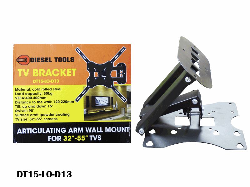 SOPORTE PARA TV 32-55" DIESEL TOOL 3-781