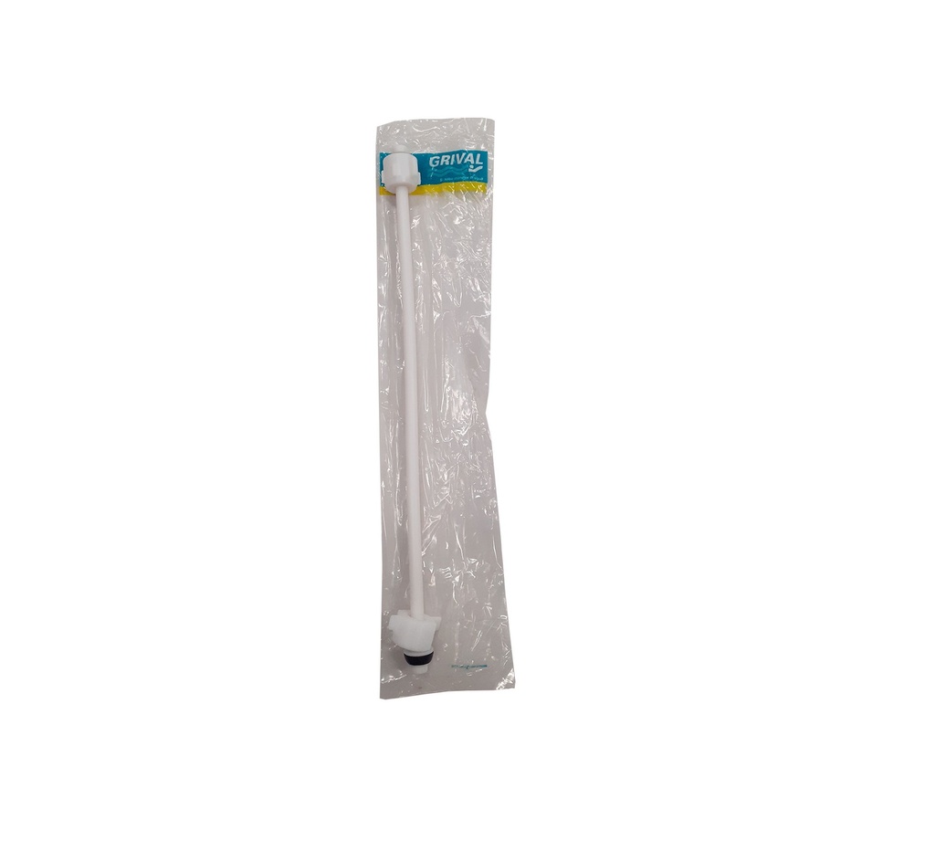 CANILLA 1/2" x 5/8" x 40 CM GRIVAL 3-909