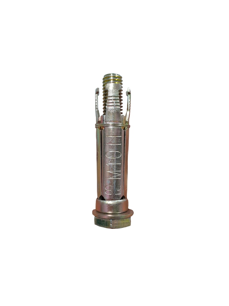 RAMPLUG METALICOS x 3/8 Unidades 3-925
