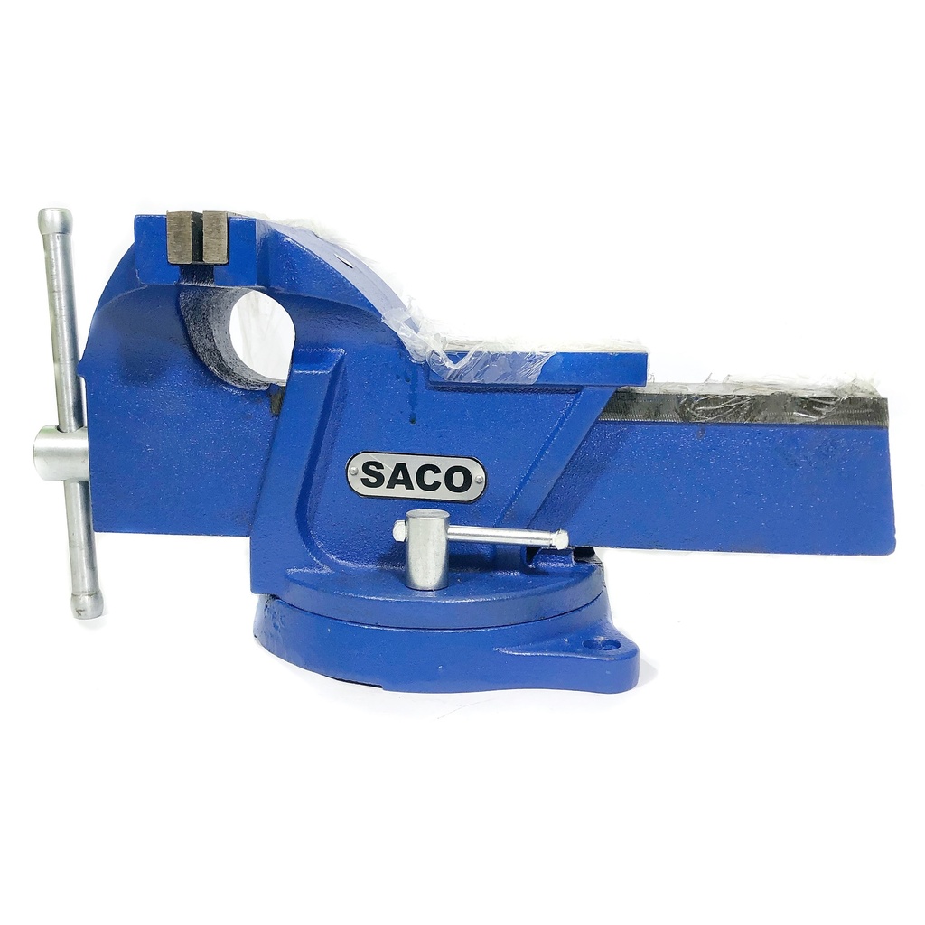 PRENSA DE BANCO GIRATORIA 6" SACO 3-947