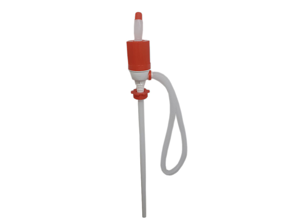 BOMBA MANUAL PARA BIDON SACO 4-025