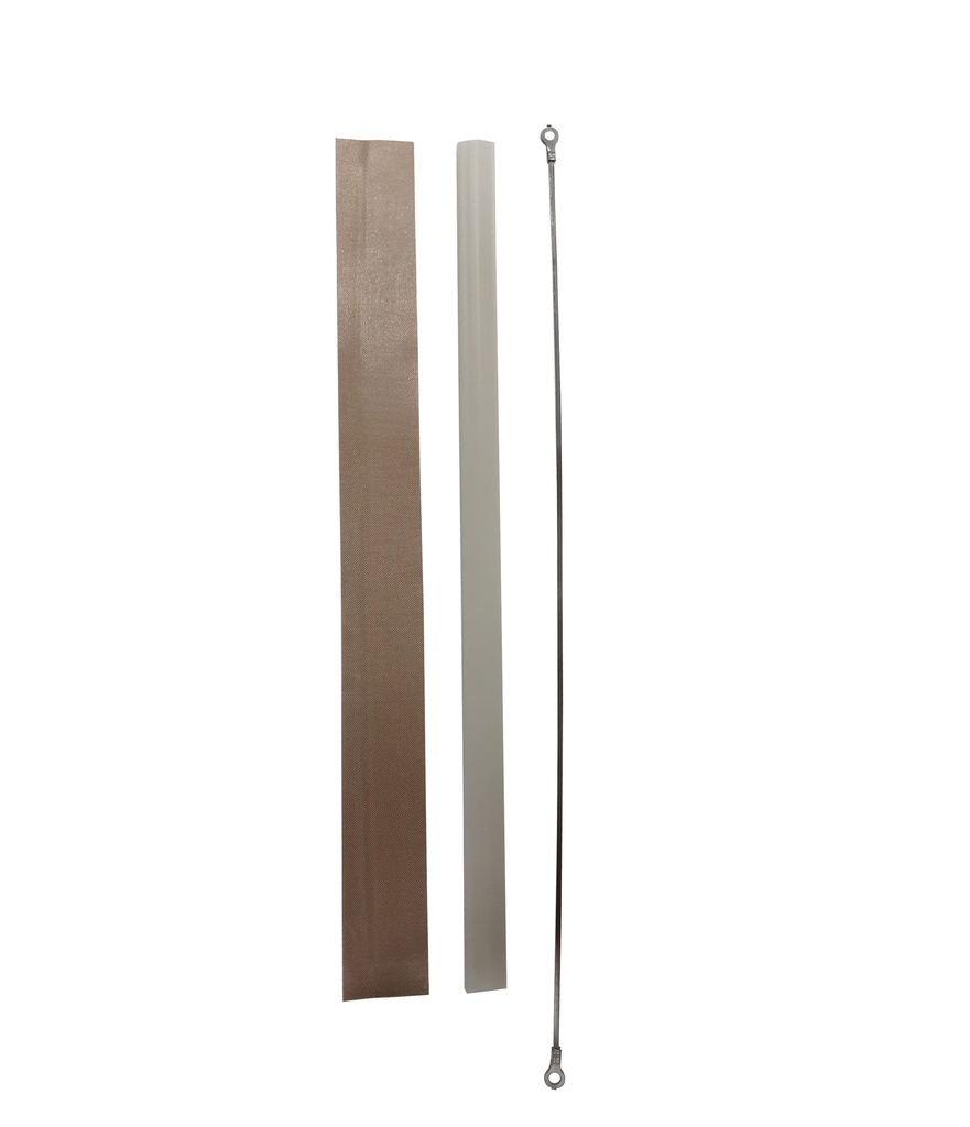 REPUESTO P/SELLADOR DE BOLSAS 20CM 4-031