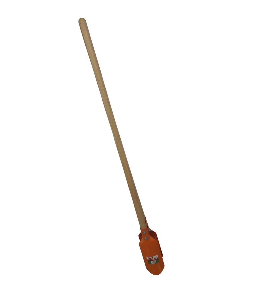 CAVADORA M/MADERA SACO 4-037