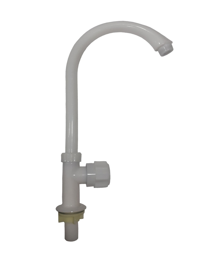 LLAVE FREGADERO PLASTICA GRIMAX 4-044